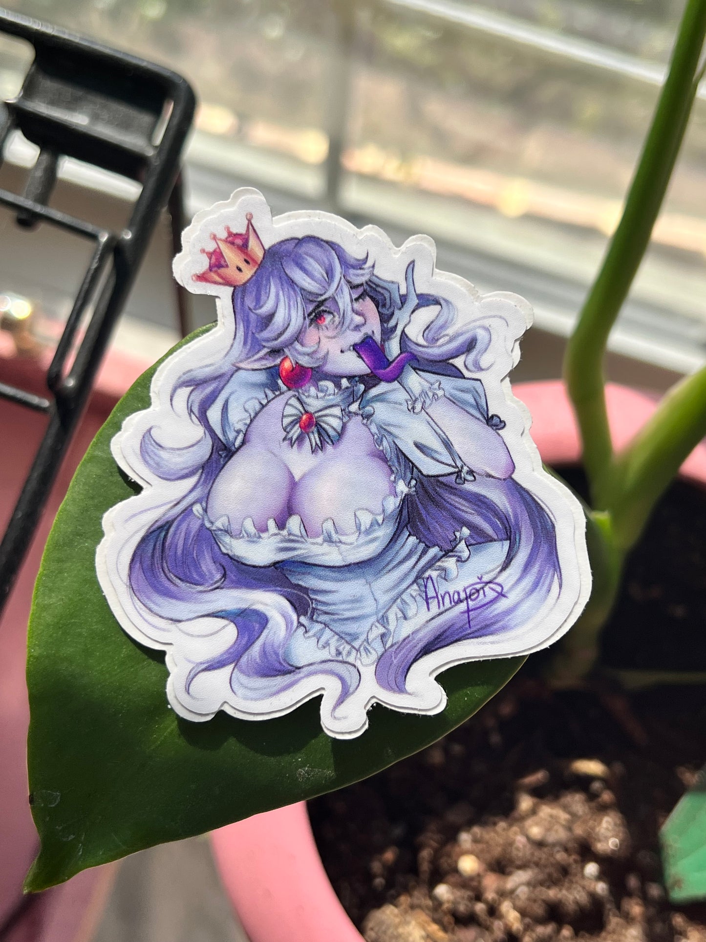 Boosette -[Original Sticker]