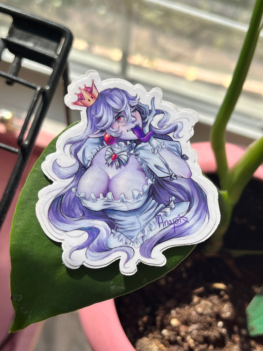 Boosette -[Original Sticker]