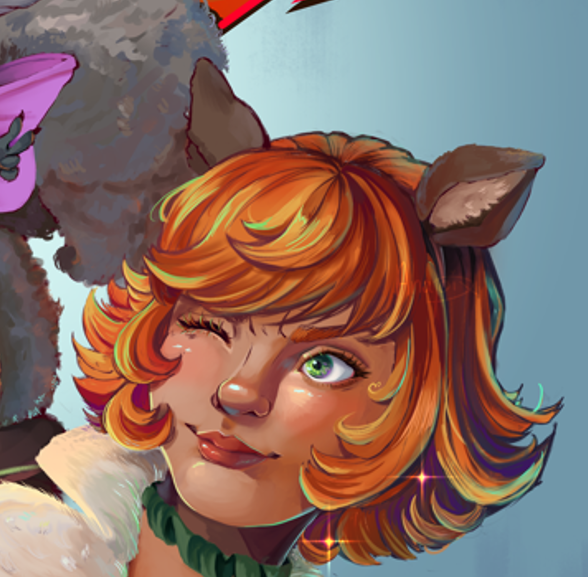 MVP Squirrel Girl